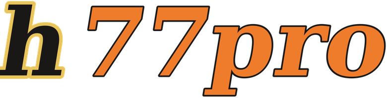 h77pro logo